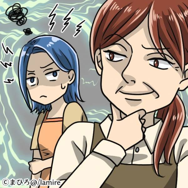 我が家の模様替えを勝手にする義母…→『またやられた』悪びれない態度の義母にウンザリ…