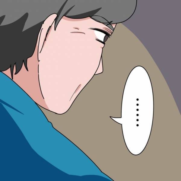 【新卒を狙う妻子持ち男】上司との『浮気』の噂が流れてしまった…！？⇒別の上司に相談すると…まさかの事件に発展し、身の毛がよだつ…【漫画】