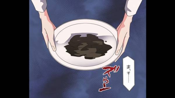 テレビの生中継で『料理』を披露したママ友！？⇒完成後…自業自得な結末に！！＜漫画＞