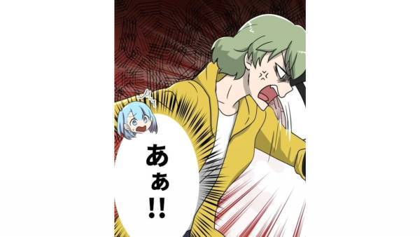 レジ前で暴れる迷惑客…逆ギレして『まさかの行動』に！？⇒”損害賠償”が発生する事態に…