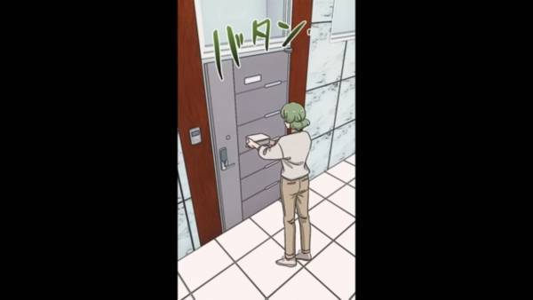 離婚しても家まで『弁当』を届けに来る元妻…？！⇒その『理由』にゾワッ…