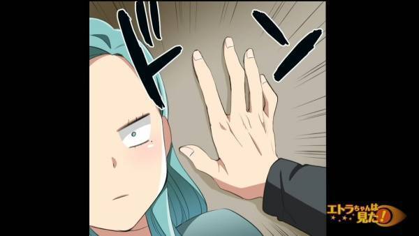 居酒屋で飲んでいると…見知らぬ女に『酒をぶっかけられた』…？⇒突然“私の目の前に座った【見知らぬ女】の正体にゾッ…