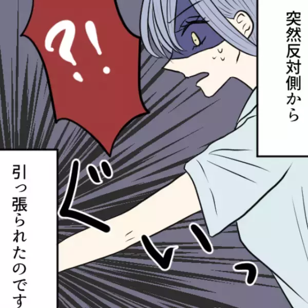 23時になると…『何者かが自宅のドア』を開けようとする…？⇒後日、起きた【事件】に背筋が凍る…