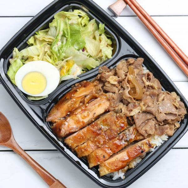 夫のためにお弁当を作ったら…⇒その後『あのさ』夫の口から“衝撃の一言”が！？まさかの展開に怒り…