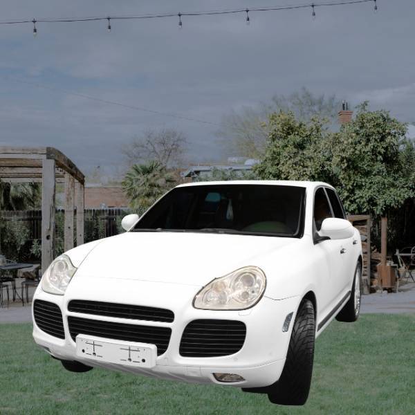 隣人「30分だけ停めさせて」我が家の駐車場を貸すと…その後エスカレートし『無断』で駐車！？