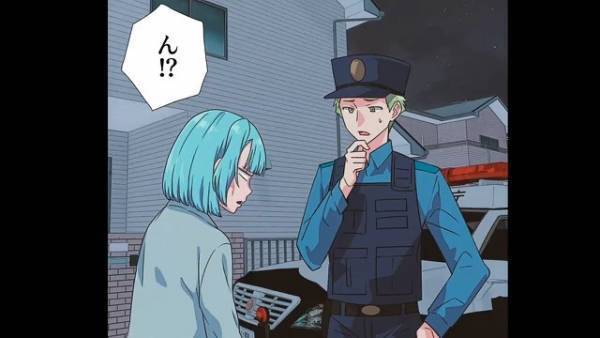 【自宅で窃盗事件が発生！？】室内にあった”夫の制服”が盗まれた…⇒犯人の”思わぬ動機”に恐怖を感じる…