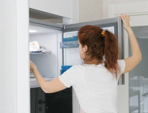 勝手に『冷蔵庫を物色』するママ友…中身を見るだけでは終わらず、持ち出す！？