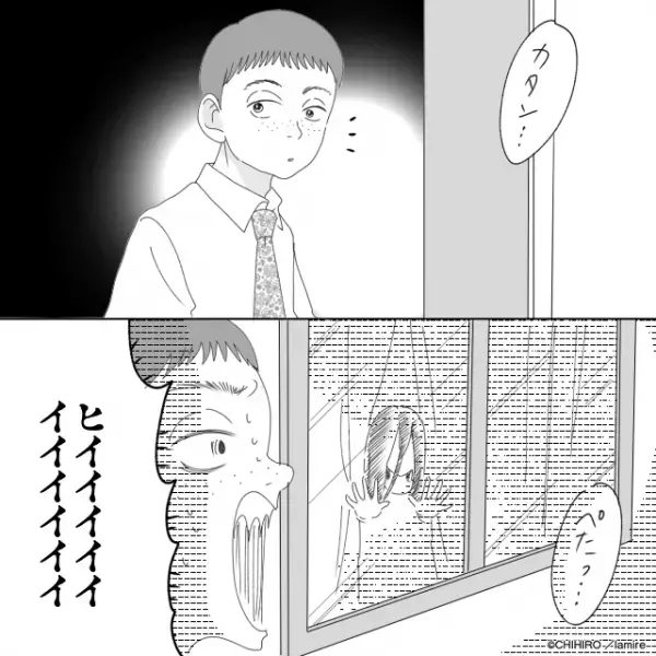 私「怖い…どうしよう…！」夜中に家に来たストーカー男…⇒“衝撃の方法”で撃退し気分爽快！！