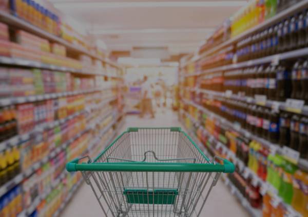 客「どけどけ～！」スーパーを”猛スピードで走る”客…！？⇒休止中のレジでの『非常識な要求』に一同絶句…