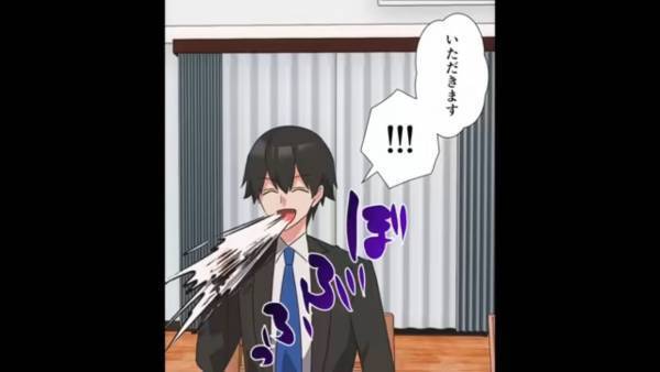 妻が作った『ハンバーグ』を食べた夫…「なんだこのマズイ飯は…」⇒妻の料理を『激マズ』だという夫。思わぬ【事実】が判明しゾワッ…