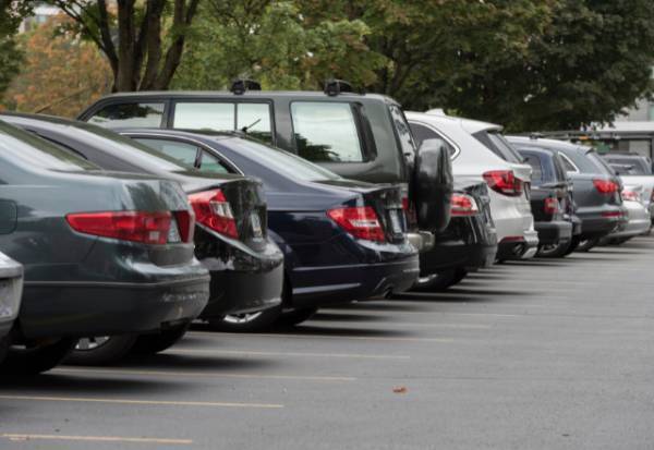 自宅前で繰り返される『無断駐車』…持ち主「あーごめんね邪魔だった？」私「はぁ！？」⇒まさかの態度に絶句！？