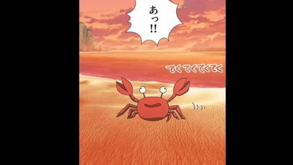 旅館の客室に無断で『カニ』を持ち込んだカップル！？→その後、悲惨な末路を辿ることに…。