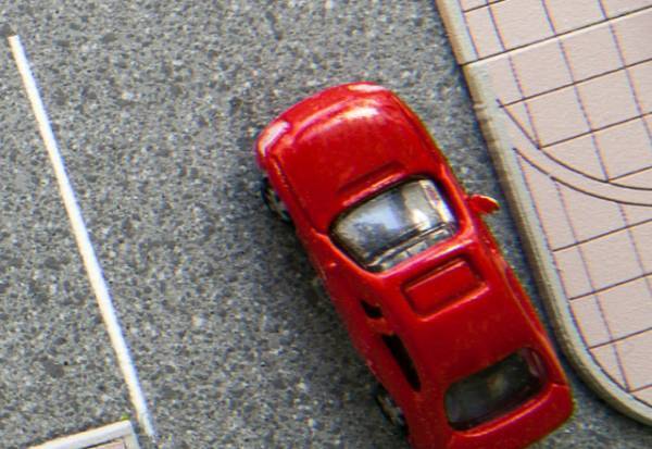 ”無断駐車”を繰り返す隣人…注意するも『1週間の旅行』に出かけてしまった！？⇒しかしその後、隣人は顔面蒼白に…！