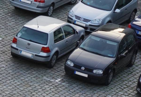 繰り返される『無断駐車』…ある日、無断駐車によって新幹線に乗り遅れる事態に！？