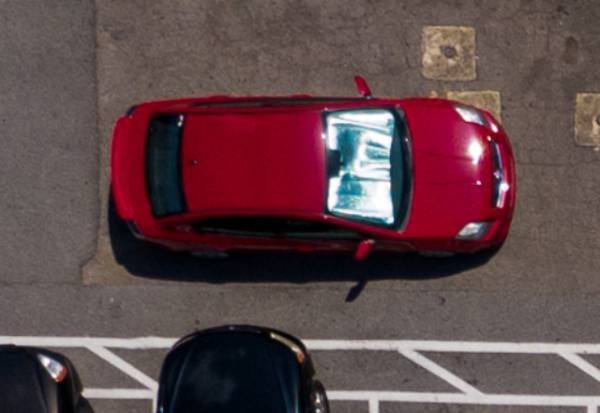 私「そこ私有地ですよ」女「つべこべうるさいわね」私有地に『無断駐車』する女を目撃…⇒注意すると衝撃の対応！？