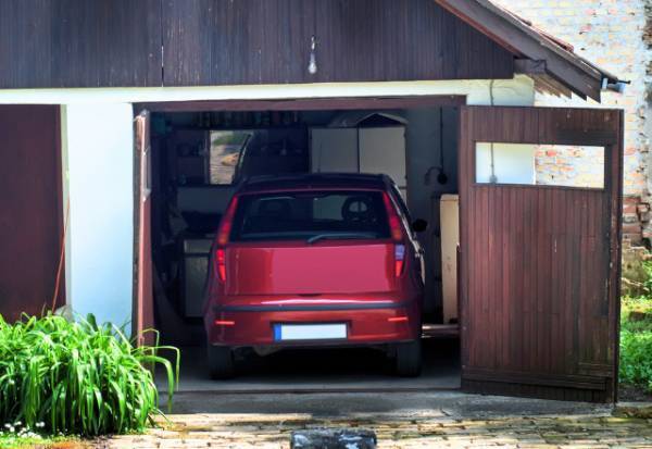 出張当日に”無断駐車”された…！？犯人「17時になったら取りに行くから」私「はあ？」⇒制限時間を設けて待った結果。