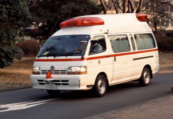 緊急事態の妻に…夫「救急車呼べば？」妻「へ…？」→まさかの反応に『離婚』を決意