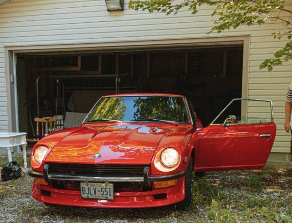 無断駐車を通報…私「不審な車が駐車している」警察「現場に向かいます」⇒しかしその後【まさかの事実】が判明し大後悔！？