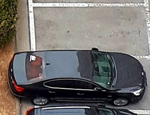 『無断駐車』の犯人と対峙！？私「貸した覚えないんですけど」犯人「安そうな車（笑）」⇒車を”馬鹿にされる”事態に！？