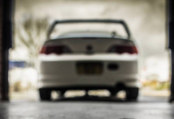 家の車庫から『謎のエンジン音』が…私「無断駐車はやめてください」犯人「…」⇒その後、犯人が発した『捨て台詞』に絶句！！