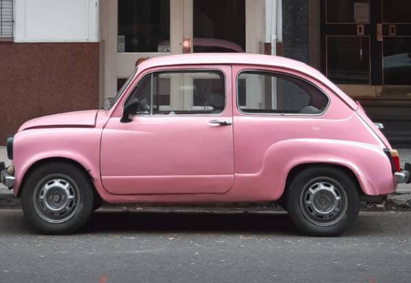 借りている駐車場に『ピンクの車』が無断駐車！？私「絶対にあの小娘だ」→犯人を特定するも、予想外すぎる展開に…