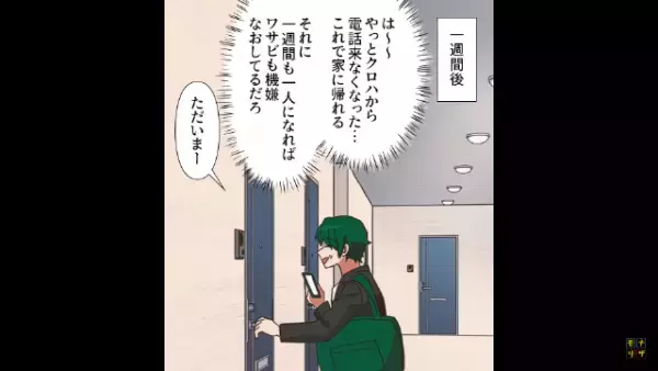 女子大生「私、あなたの夫と付き合ってます」妻「そうですか…」⇒妻は”あっさり”離婚を決意！！その理由に納得。