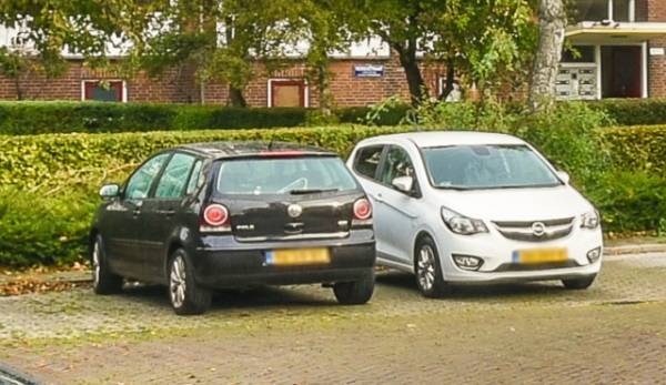 『無断駐車』を注意すると…女子大生「だからぁサーセンでしたっ、以上！」⇒謝罪代わりの【まさかの態度】に絶句…