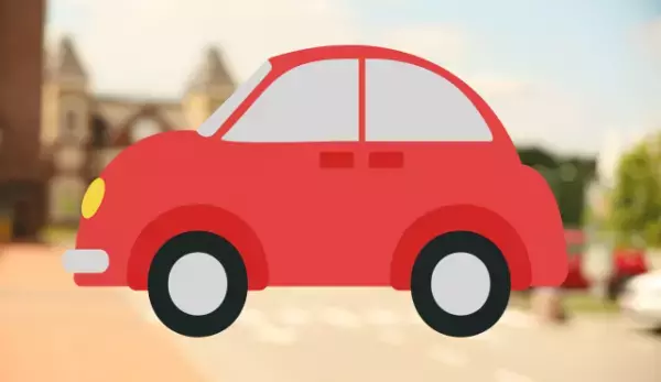 出張から帰ると…駐車場に『見知らぬ高級車』が無断駐車！？見張っていると→”犯人の正体”に絶句