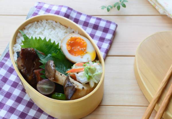 健康を考えた弁当を”拒否”する夫…妻「塩分の取りすぎは体に悪いし…」夫「だーかーらー」⇒直後、夫が言い放った【一言】に呆然