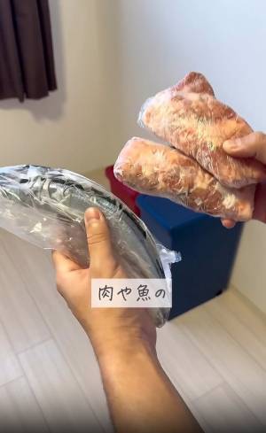 【なんかゴミ箱が臭う…】→解決！ “超簡単のニオイ対策“に歓喜「知らなかった」「すぐやります！」