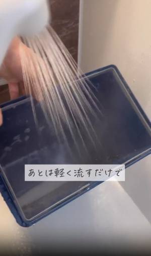 【なんかゴミ箱が臭う…】→解決！ “超簡単のニオイ対策“に歓喜「知らなかった」「すぐやります！」