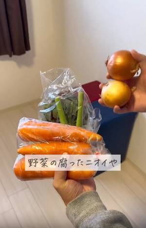 【なんかゴミ箱が臭う…】→解決！ “超簡単のニオイ対策“に歓喜「知らなかった」「すぐやります！」