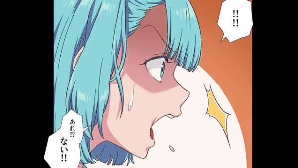 「ん…？」帰宅するといつもと”なにか”が違う？→「ない…」致命的なものが盗まれ警察沙汰に！？