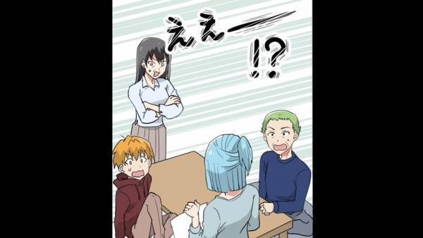【口癖が「離婚しろ」の義母】嫁「じゃあ、これサインしてください！」⇒我慢の限界で”嫁が行動”に出る！