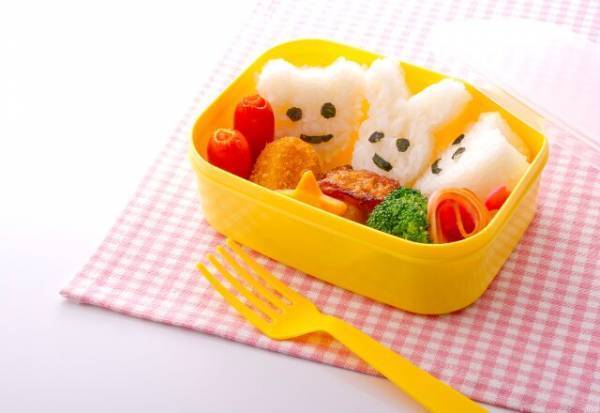 お弁当箱…洗ったのに”ニオイ”が気になる？⇒解決策あります♪