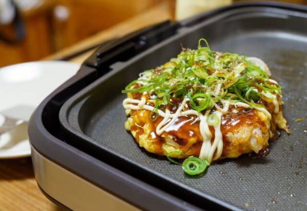 ホットプレートの焦げが「取れない…」そんな時の解決策3選！