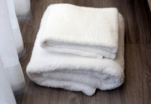 いらない『バスタオル』捨てるの待って～！実は家中で使えるアイテムに大変身できるんです♪