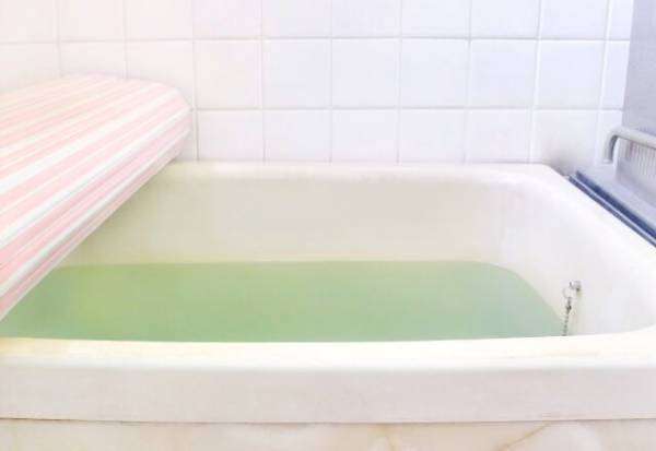 スグ冷めてしまうお風呂のお湯の『保温のコツ』→電気代の節約にも！？