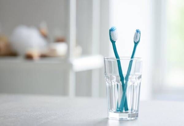 【歯ブラシ】正しい洗い方をしないと雑菌まみれに…？清潔な使用方法まとめ