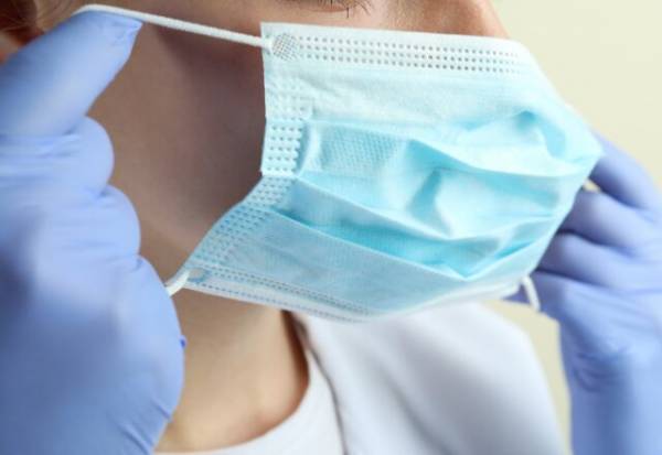 【マスク】正しいつけ方知っていますか！？　マスクのつけ方・外し方・見分け方を紹介！