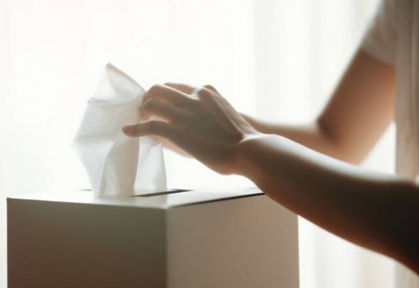 【ティッシュの収納術】知ってる？　便利でおしゃれになる方法を紹介します！