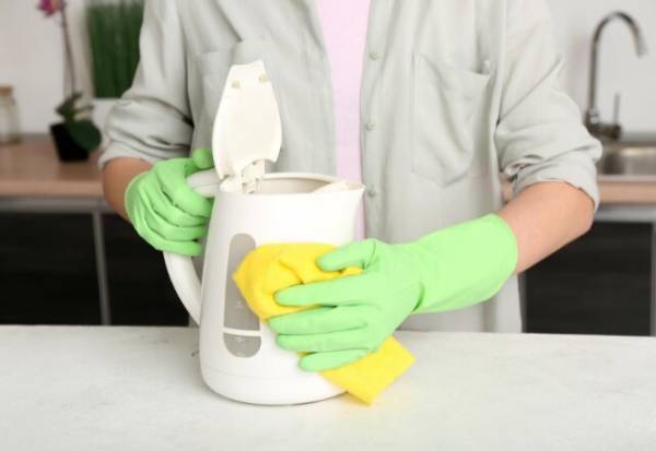 【電気ケトル】使うの少し待って！！　使用するのに必要な知識を紹介します！