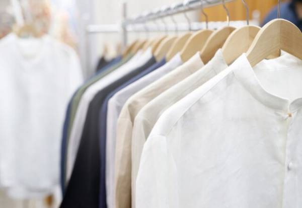 タンスに溜まった『大量の洋服』どうにかしたい人…集合！いらない洋服の片付け方