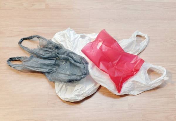 【収納ワザ】ボックスティッシュが”空”になったら、やること