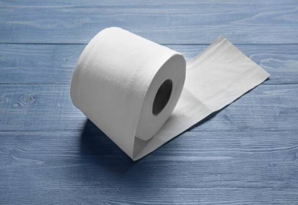 【収納ワザ】トイレットペーパーを購入したら、まずやること