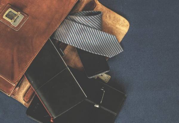 いらなくなった『ネクタイ』再利用できるかも？→リメイクアイデアあります！