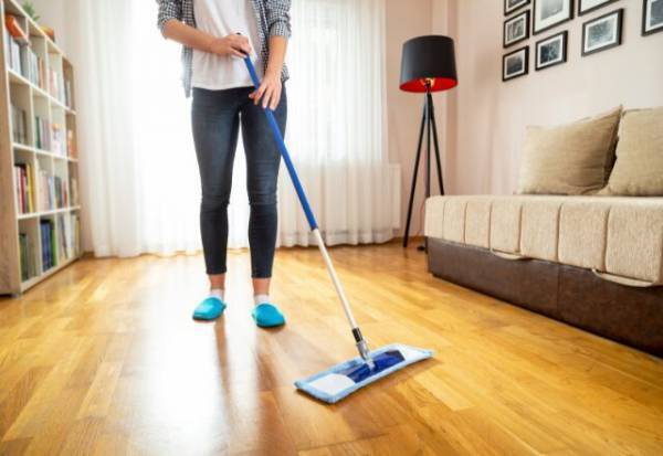 【掃除術】掃除機いらない…？　掃除機なしでお部屋をキレイにする方法！