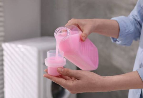 【家電のホコリ】→『柔軟剤』で対策できるって知ってる？