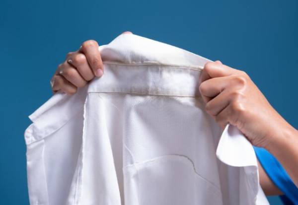 いらない『ワイシャツ』捨てるの待って～！日常を便利にするアイデア紹介します！