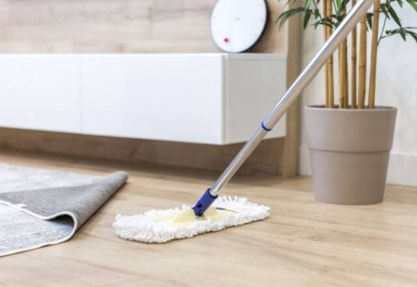 『家のホコリ』原因ちゃんと知ってる…？ホコリを減らすための方法を紹介します！